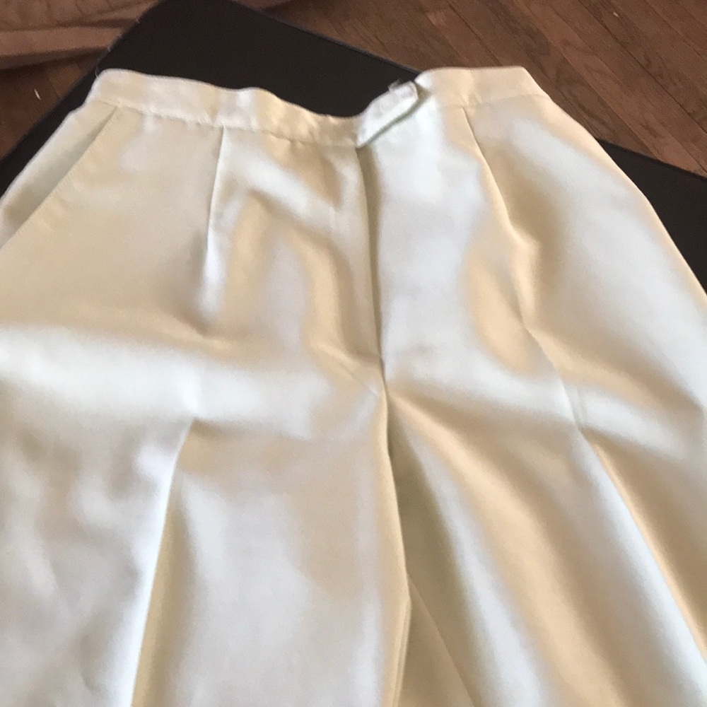 Dress pants